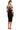 Cocktail dress model 138505 Makover