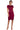 Cocktail dress model 138753 Makover