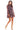 Cocktail dress model 139516 awama