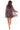 Cocktail dress model 139516 awama