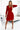 Cocktail dress model 186309 Numoco