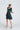 Cocktail dress model 147915 Figl