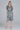 Cocktail dress model 160987 Figl