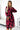 Cocktail dress model 182496 Numoco