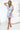 Cocktail dress model 213830 Numoco