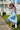 Cocktail dress model 183738 Roco Fashion