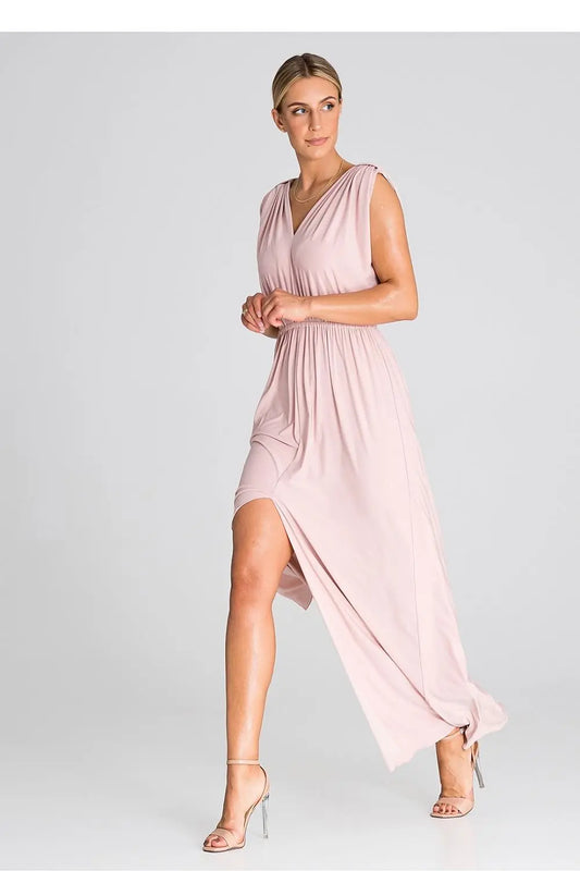 Cocktail dress model 185086 Figl