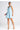 Cocktail dress model 190921 Figl