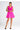 Cocktail dress model 189271 Figl