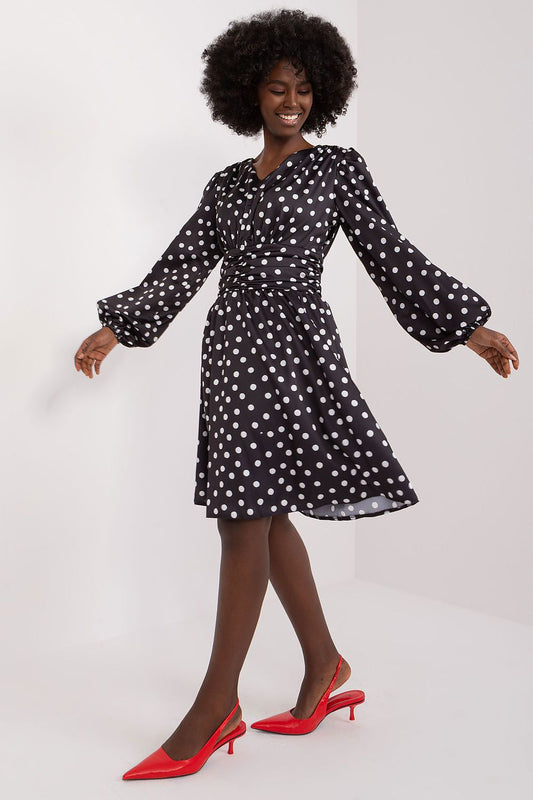 Cocktail dress model 193039 Lakerta