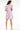 Cocktail dress model 195874 awama