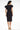 Cocktail dress model 195901 awama