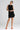 Cocktail dress model 197183 Figl