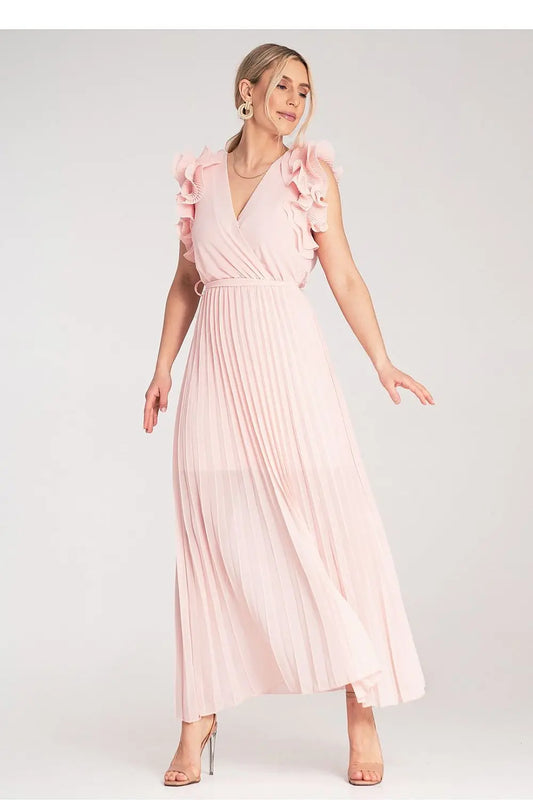 Cocktail dress model 214769 Figl
