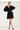 Cocktail dress model 214824 Figl