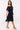 Cocktail dress model 215561 Och Bella
