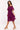 Cocktail dress model 215562 Och Bella