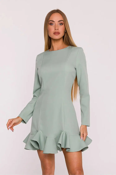 Cocktail dress model 216581 Moe