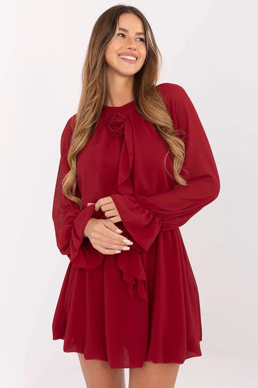 Cocktail dress model 219077 Rue Paris