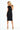 Cocktail dress model 76350 Numoco