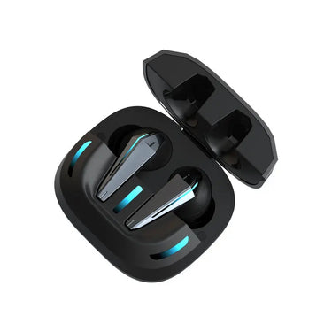Cool Mecha Technology E-sports Wireless Game Bluetooth Headset Utrano