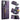 DG.MING M5 Series Zip RFID Multi Card Detachable Leather Phone Case, For Samsung Galaxy S23 FE 5G, For Samsung Galaxy S23 Ultra, For Samsung Galaxy S23+, For Samsung Galaxy S23