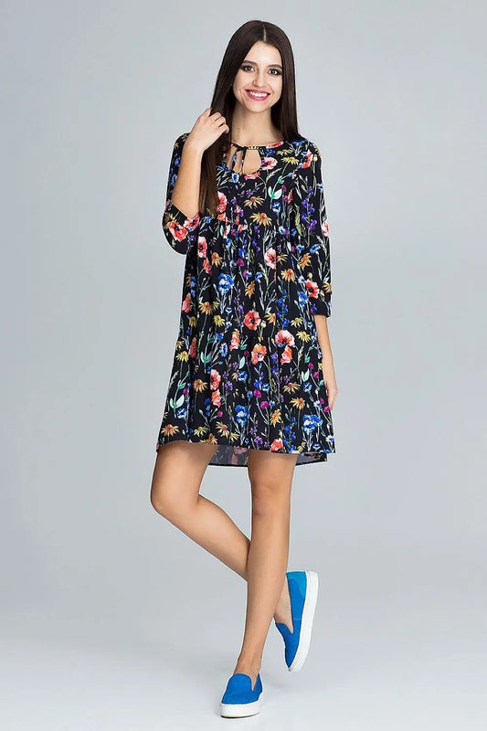 Daydress model 116235 Figl