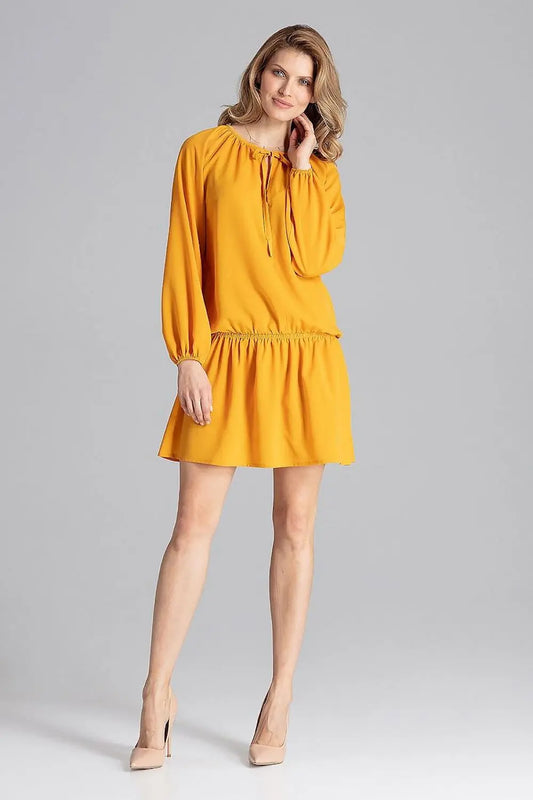 Daydress model 129759 Figl