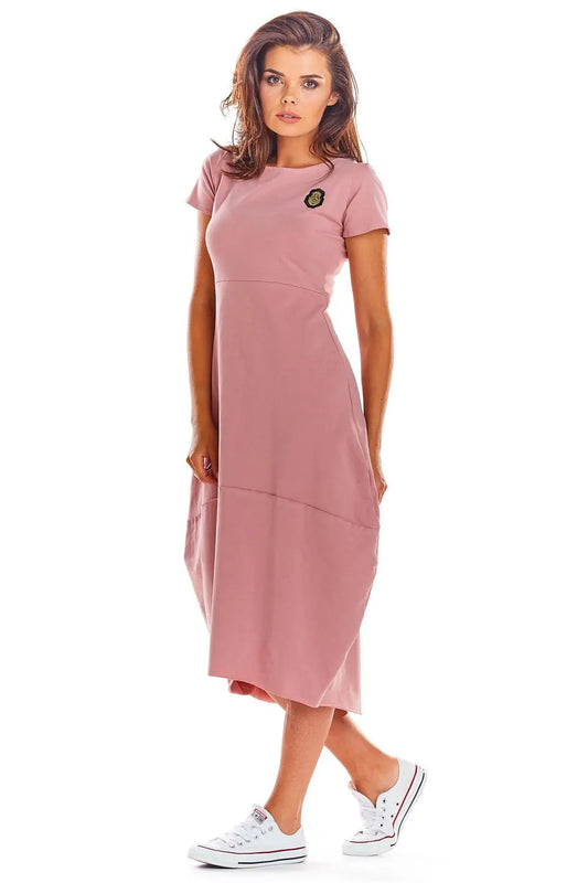 Daydress model 133589 Infinite You
