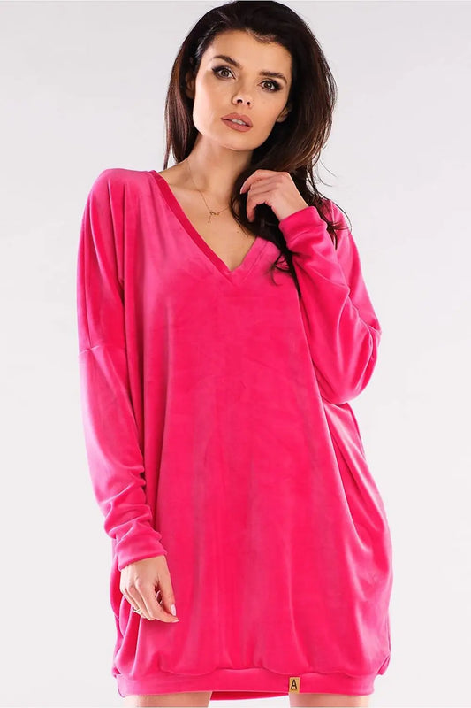 Daydress model 155451 awama