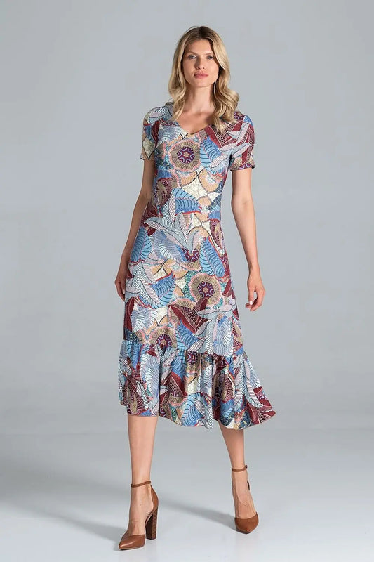 Daydress model 157502 Figl