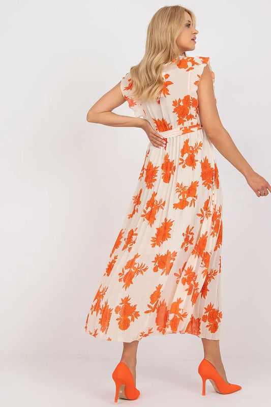 Daydress model 166332 Italy Moda