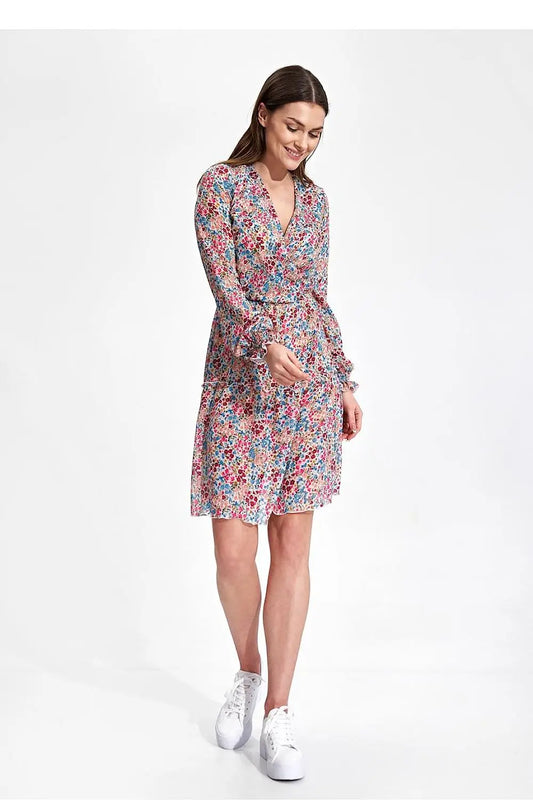 Daydress model 167982 Figl