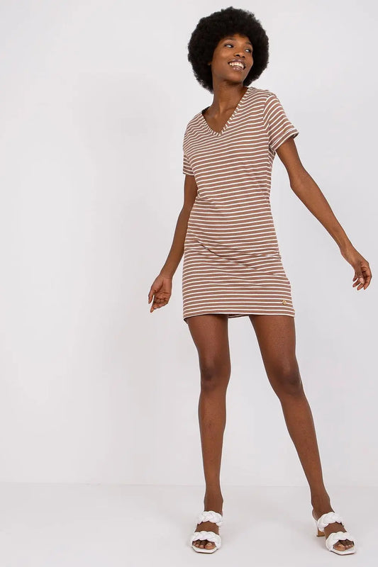 Daydress model 168042 Stitch&Soul
