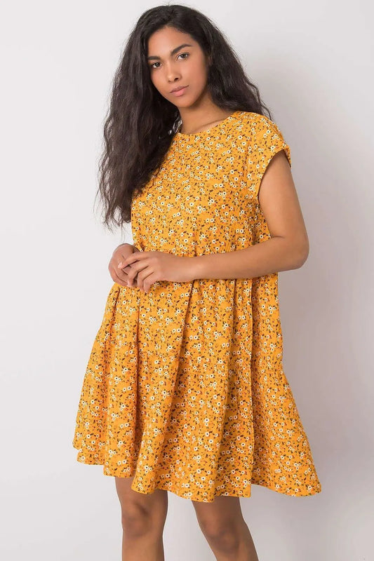 Daydress model 168046 Stitch&Soul