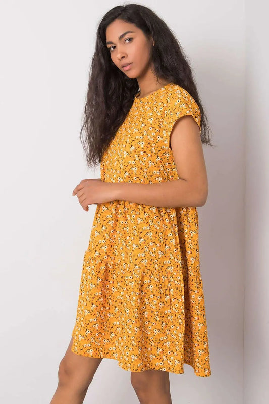 Daydress model 168046 Stitch&Soul