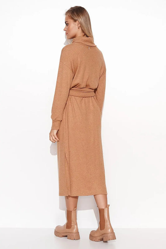 Daydress model 170898 Makadamia