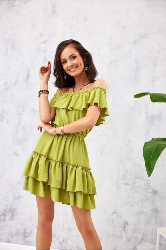 Daydress model 182593 Roco Fashion