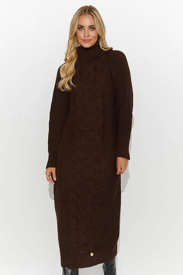 Daydress model 185218 Makadamia