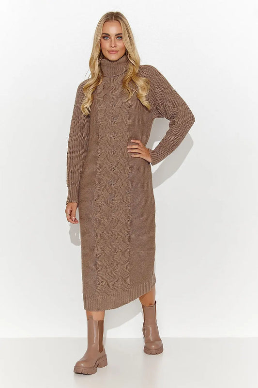 Daydress model 185220 Makadamia