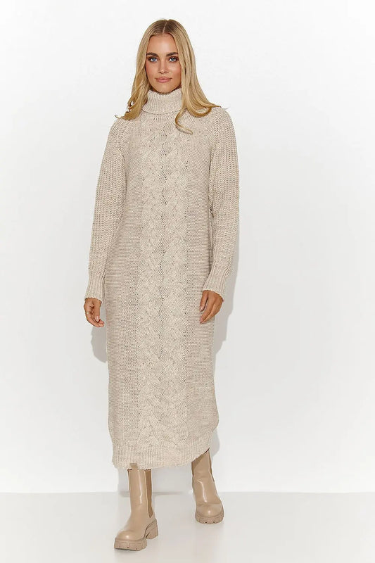 Daydress model 185221 Makadamia