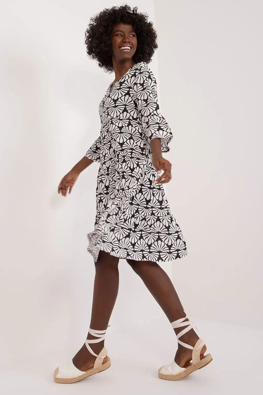 Daydress model 193008 Sublevel