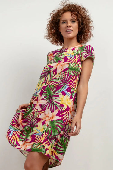 Daydress model 198523 Tessita