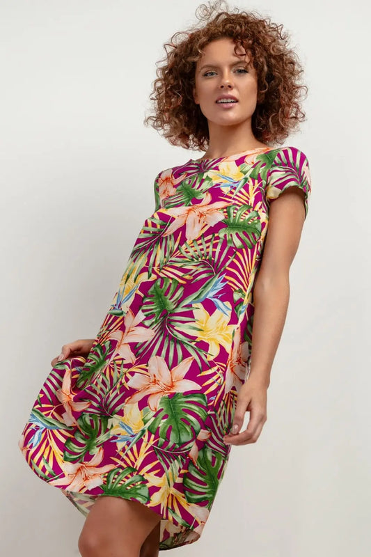 Daydress model 198523 Tessita
