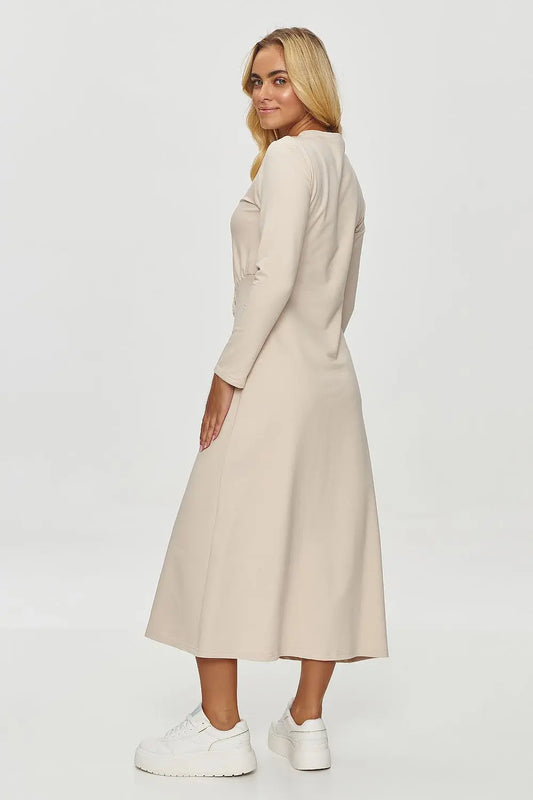 Daydress model 200047 Makadamia