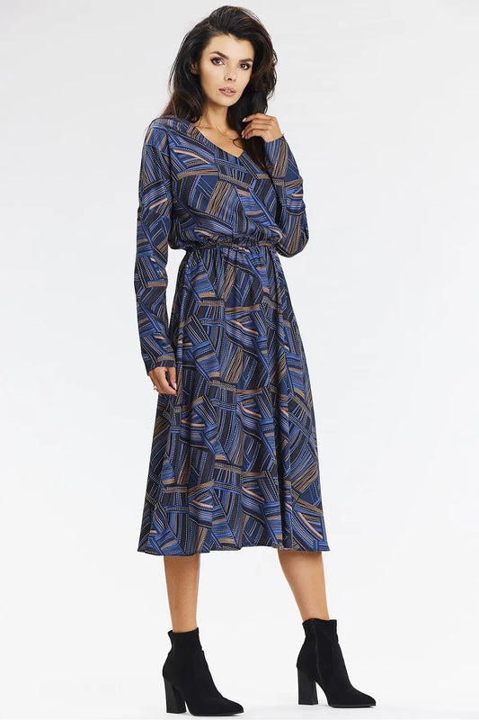 Daydress model 200592 awama