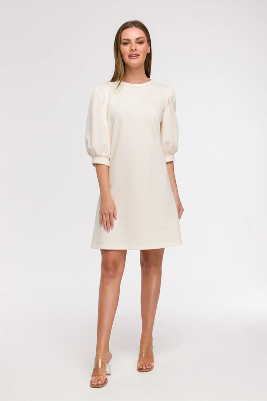 Daydress model 211536 BeWear
