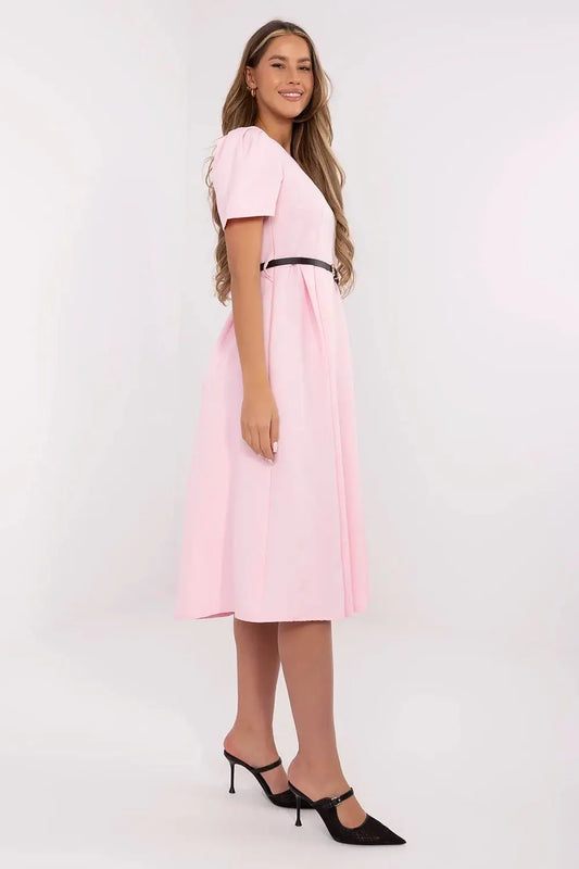 Daydress model 211828 Italy Moda