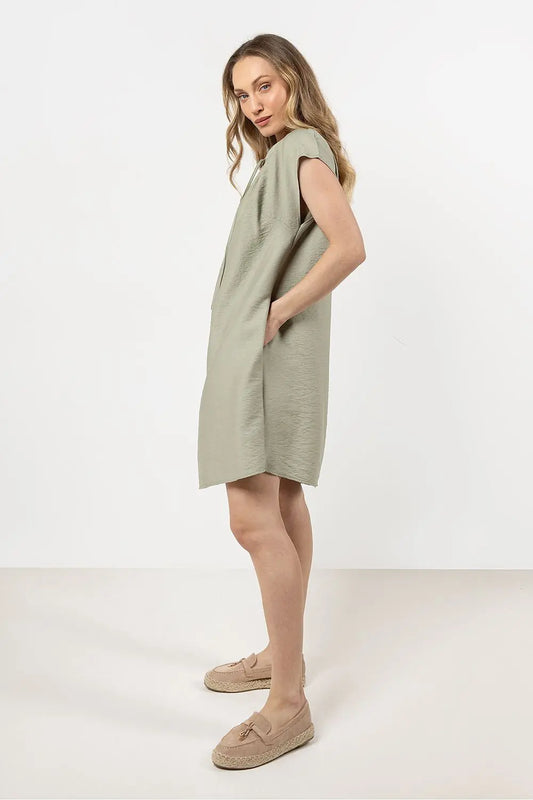 Daydress model 212242 awama
