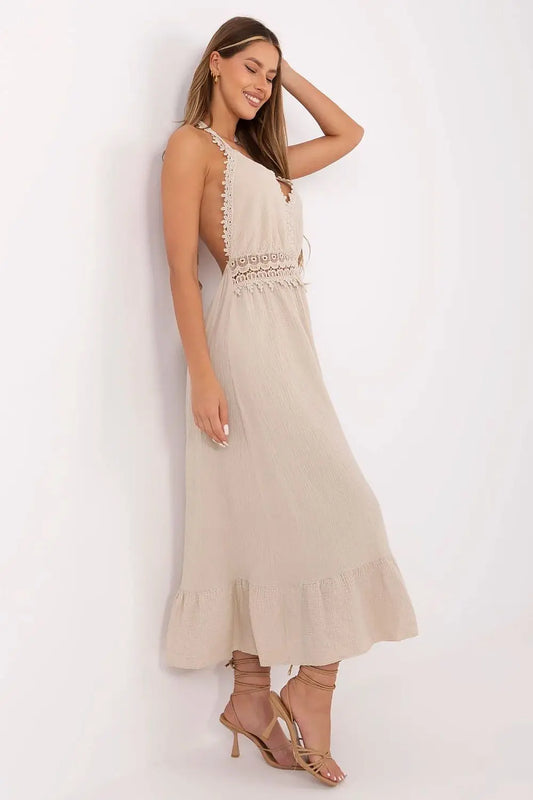 Daydress model 213312 Italy Moda